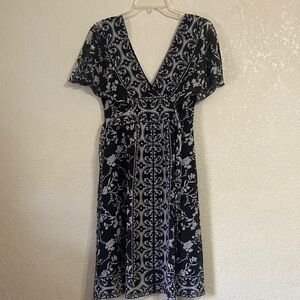 White House Black Market Dress